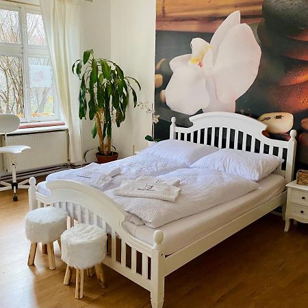 דצ'ין Beauty-Spa Apartment מראה חיצוני תמונה
