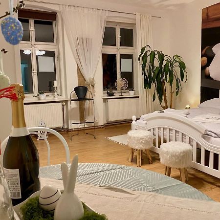 דצ'ין Beauty-Spa Apartment מראה חיצוני תמונה