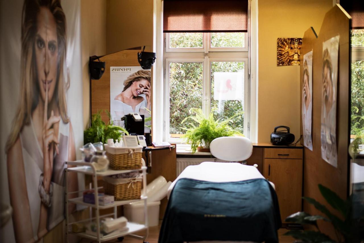 דצ'ין Beauty-Spa Apartment מראה חיצוני תמונה