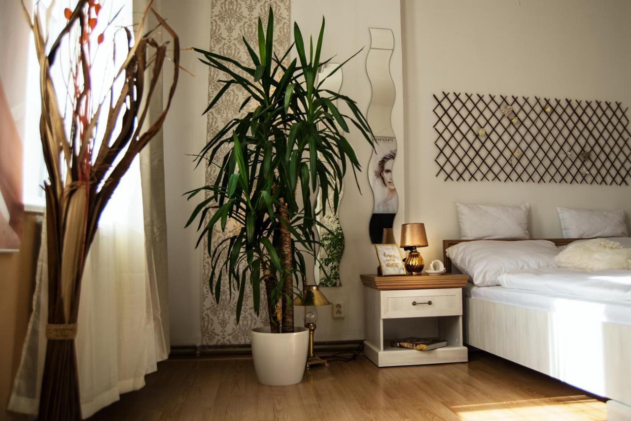 דצ'ין Beauty-Spa Apartment מראה חיצוני תמונה