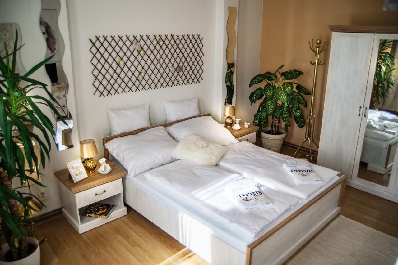 דצ'ין Beauty-Spa Apartment מראה חיצוני תמונה