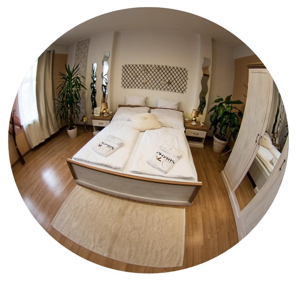 דצ'ין Beauty-Spa Apartment מראה חיצוני תמונה