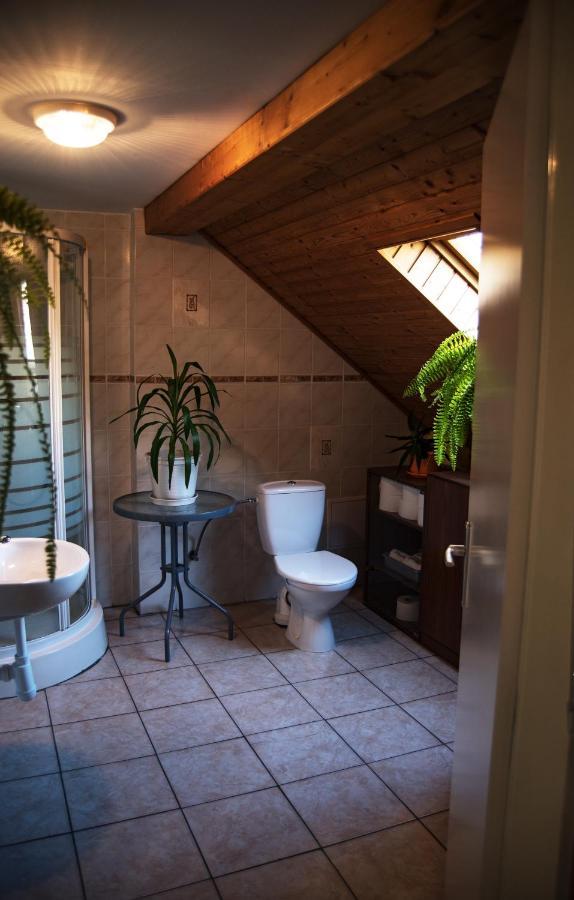 דצ'ין Beauty-Spa Apartment מראה חיצוני תמונה