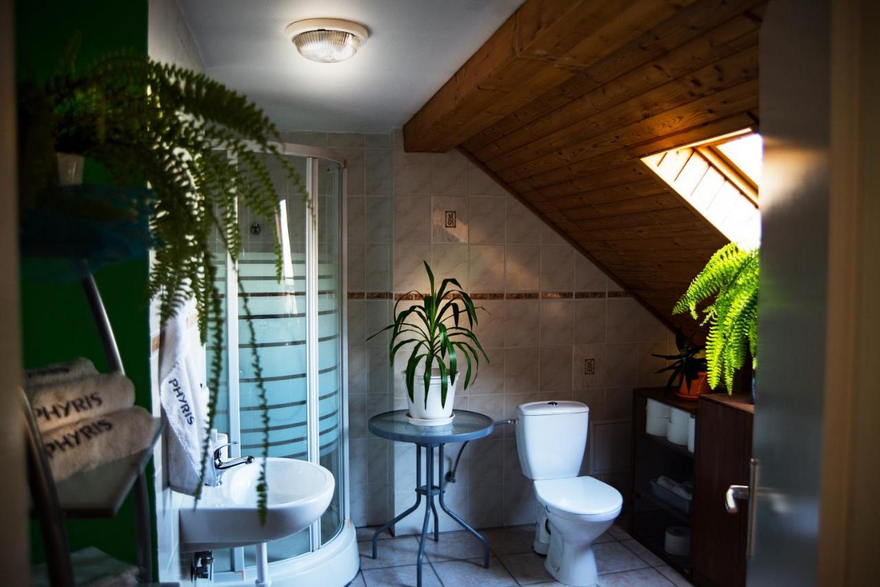 דצ'ין Beauty-Spa Apartment מראה חיצוני תמונה