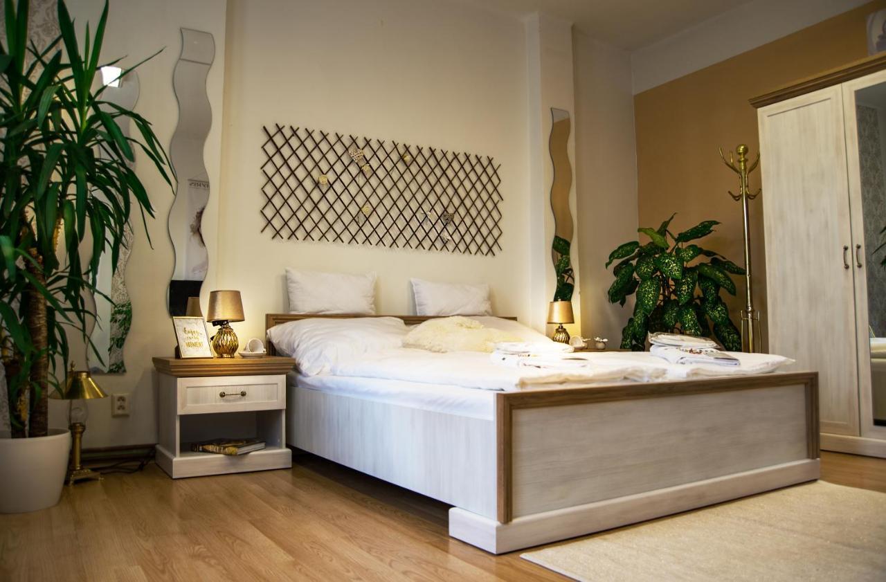 דצ'ין Beauty-Spa Apartment מראה חיצוני תמונה
