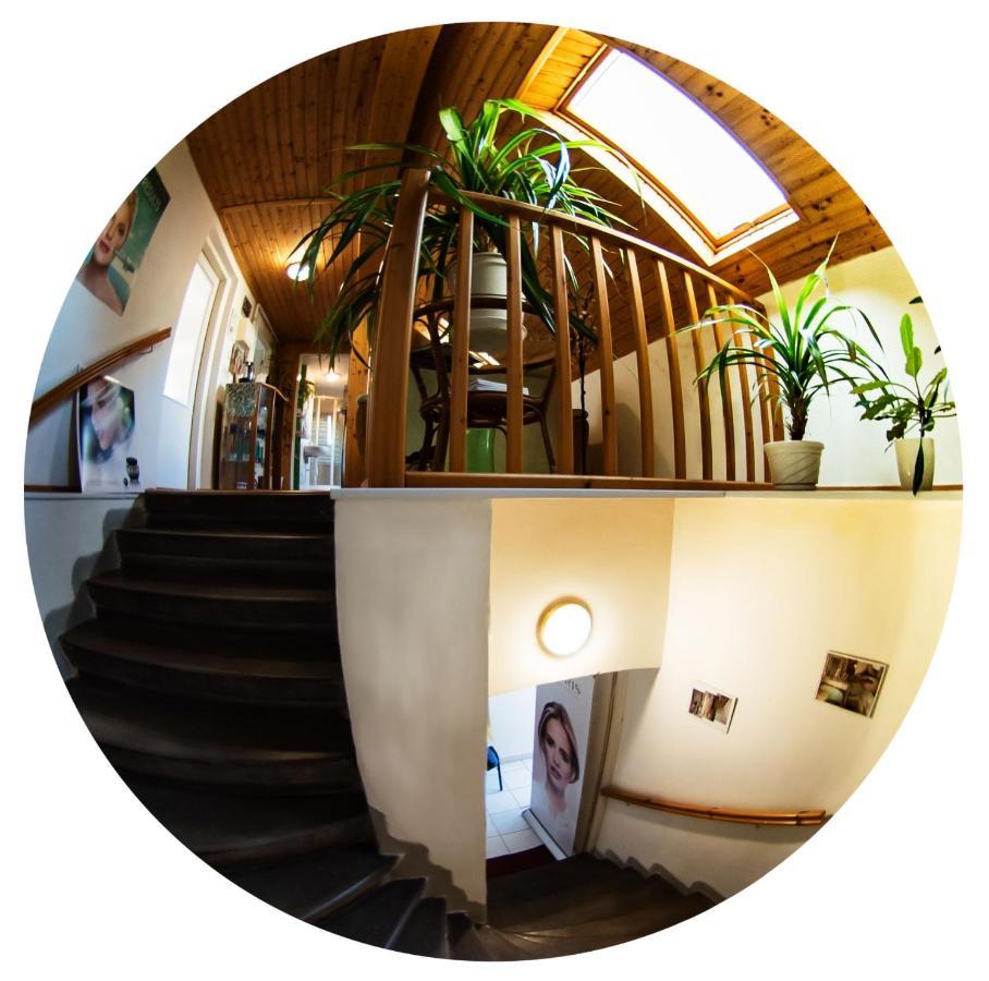 דצ'ין Beauty-Spa Apartment מראה חיצוני תמונה