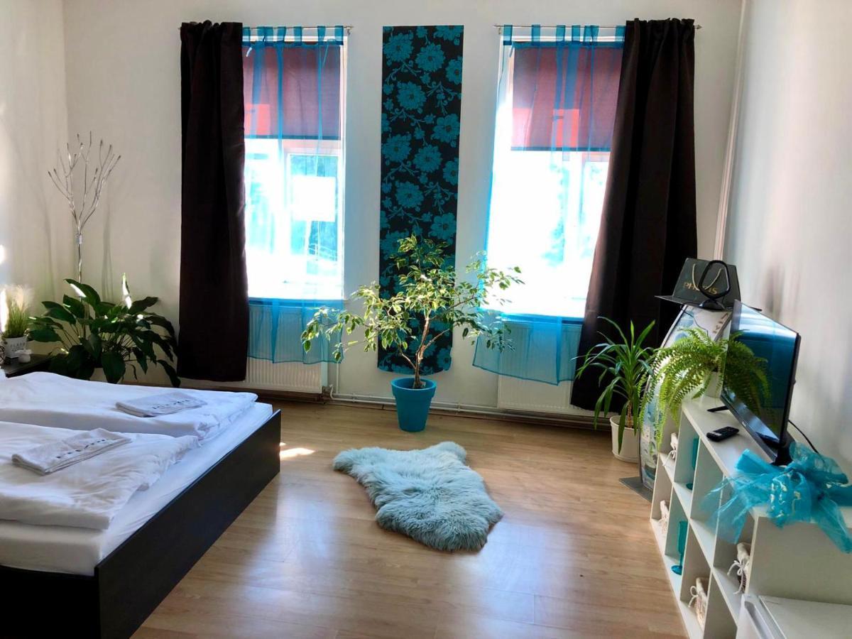 דצ'ין Beauty-Spa Apartment מראה חיצוני תמונה