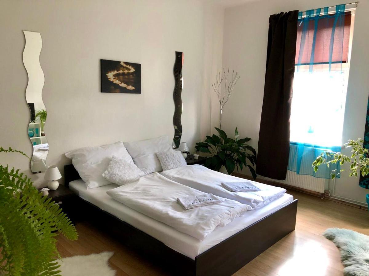 דצ'ין Beauty-Spa Apartment מראה חיצוני תמונה