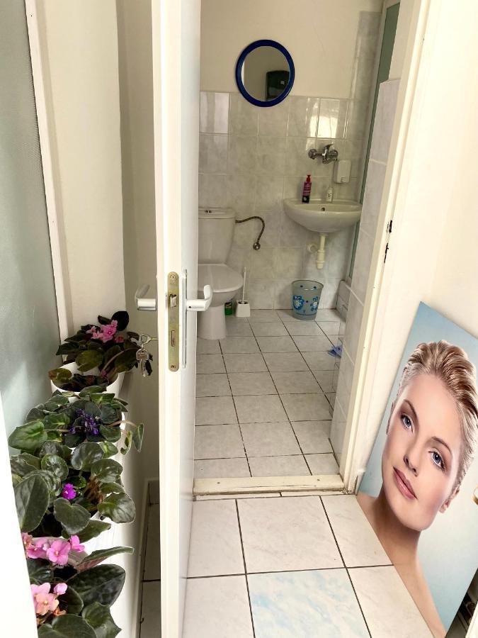 דצ'ין Beauty-Spa Apartment חדר תמונה