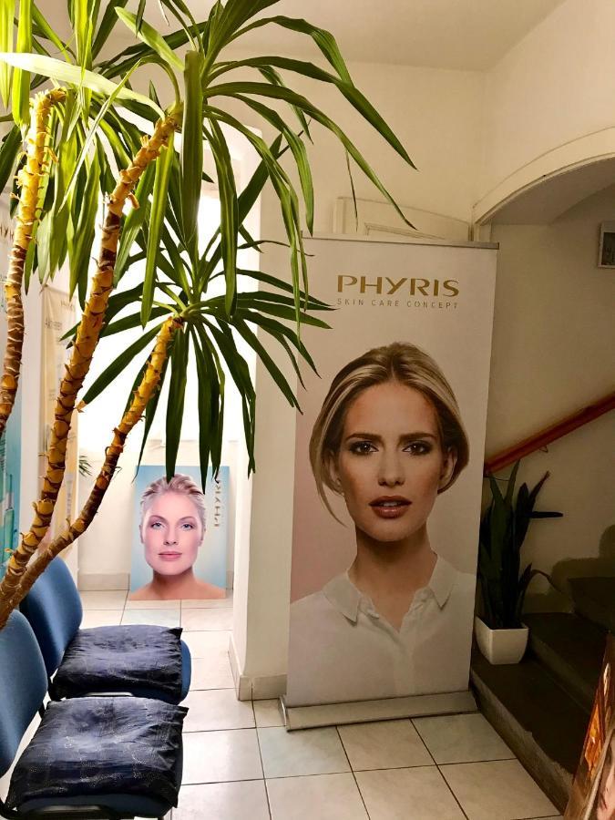 דצ'ין Beauty-Spa Apartment מראה חיצוני תמונה