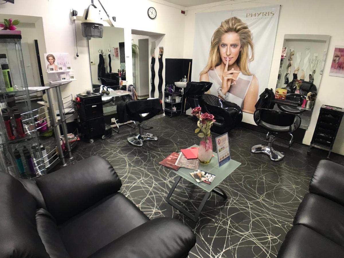 דצ'ין Beauty-Spa Apartment מראה חיצוני תמונה