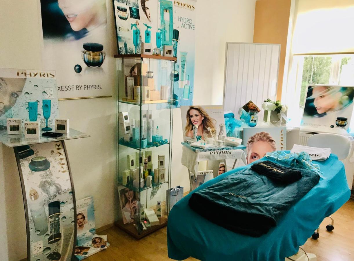 דצ'ין Beauty-Spa Apartment מראה חיצוני תמונה