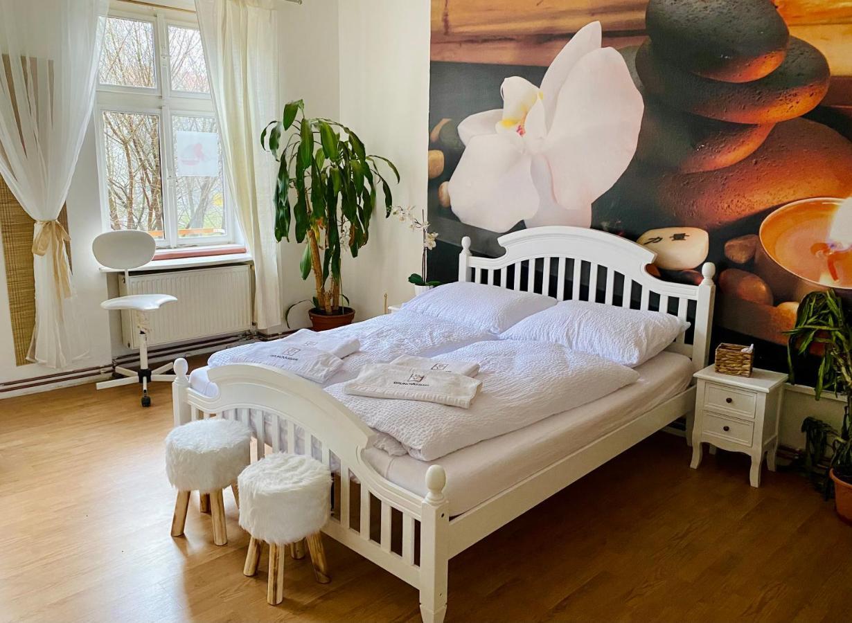 דצ'ין Beauty-Spa Apartment מראה חיצוני תמונה