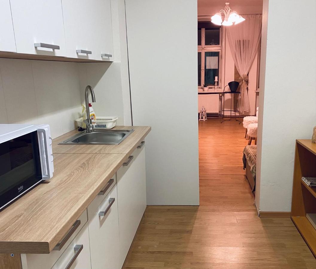 דצ'ין Beauty-Spa Apartment מראה חיצוני תמונה
