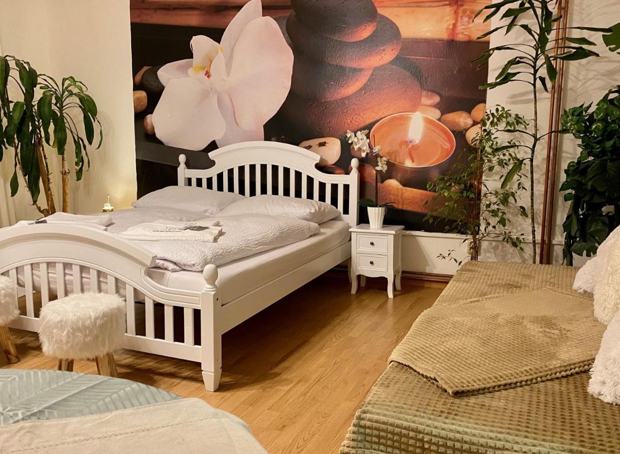 דצ'ין Beauty-Spa Apartment מראה חיצוני תמונה